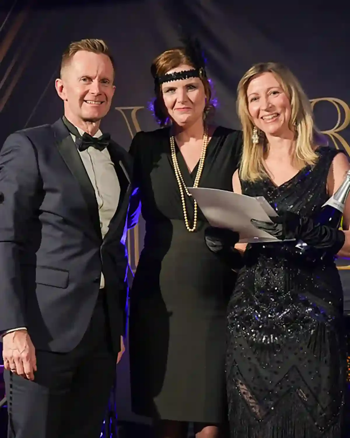 Hun er kåret til årets leder i Classic Norway Hotels