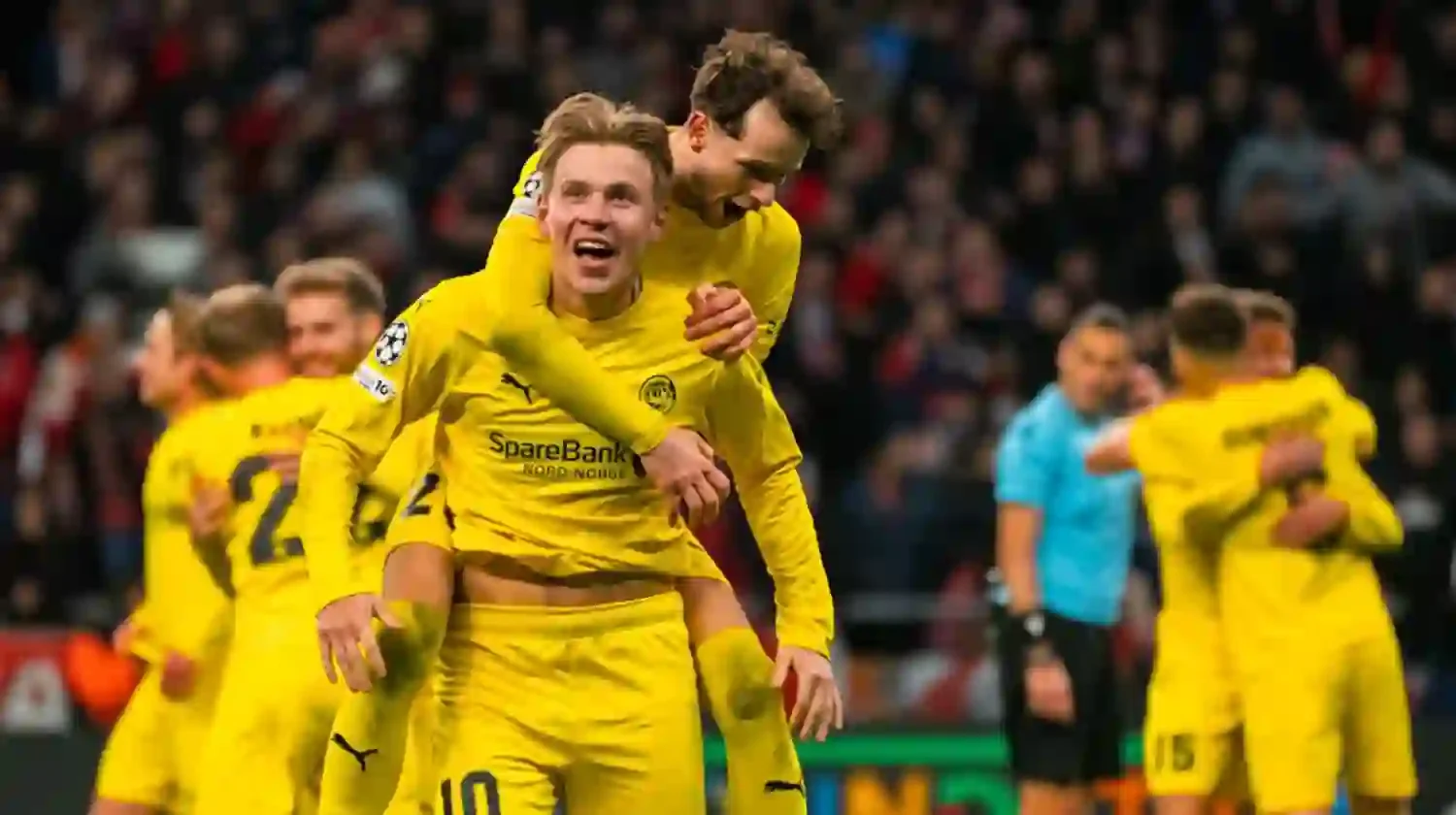 Glimt-feberen sender ekstrafly til Italia - Opprinnelige avganger smekk fulle