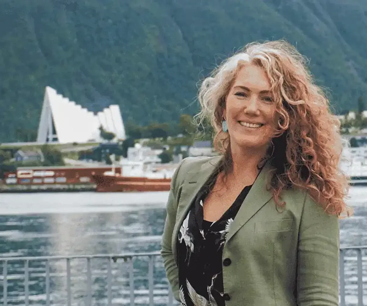 Hun blir ny reiselivssjef i Tromsø
