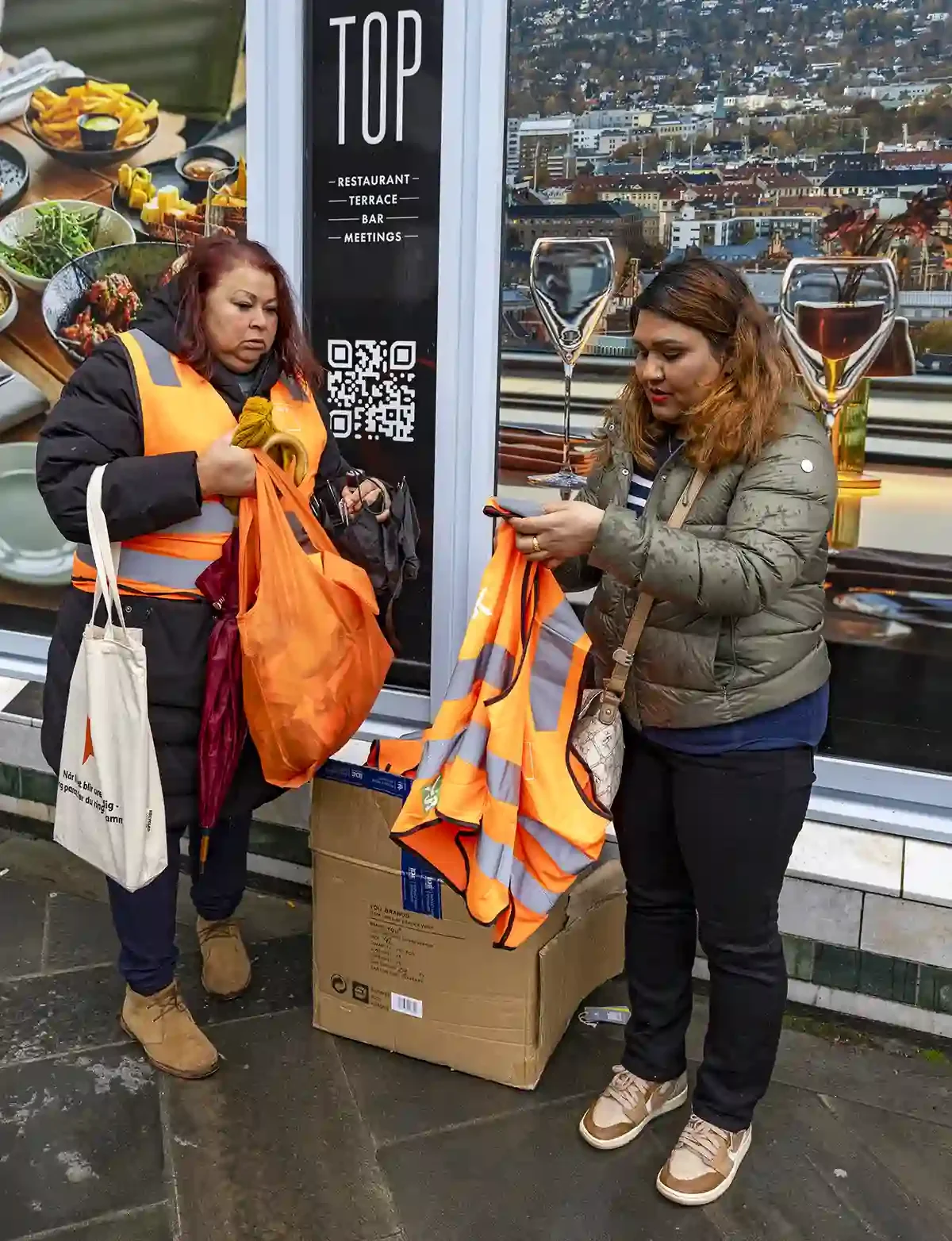 Streiken i hotell- og restaurant trappes opp -  Nå rammes disse hotellene