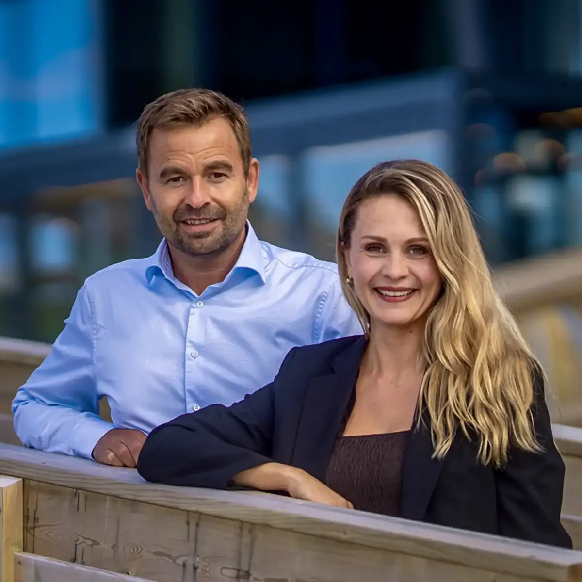 Hun skal utvikle reiselivet i Salten