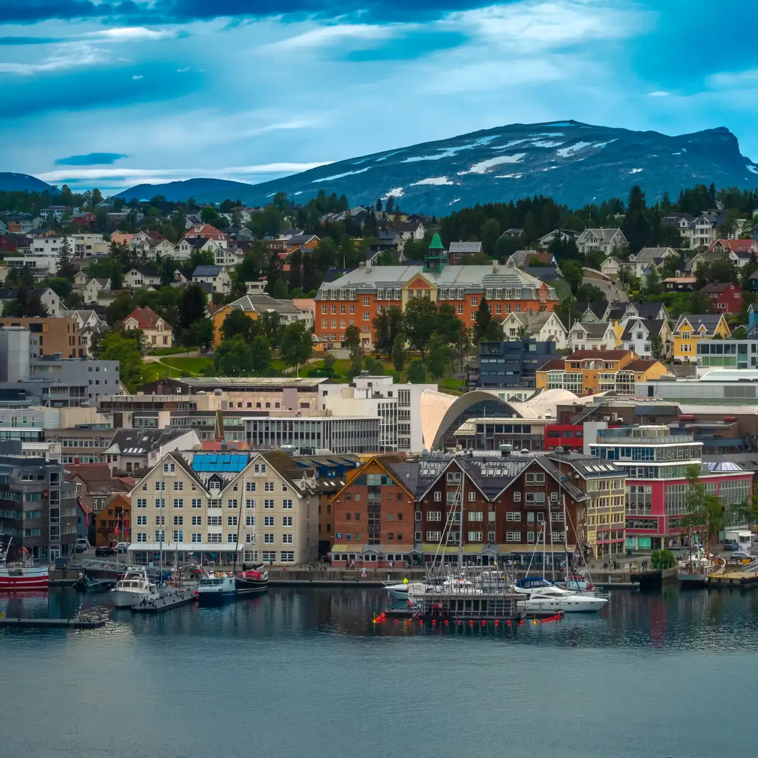 Hotellflukt: To nye kjeder forlater destinasjonsselskap