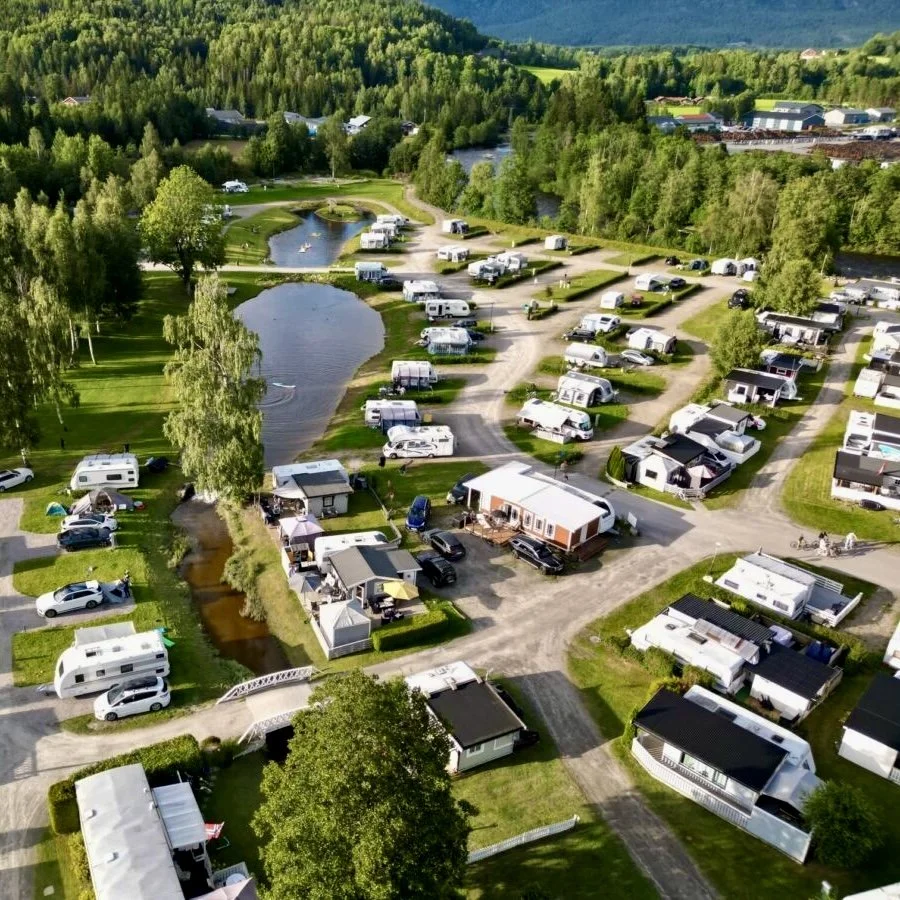 Topcamp kjøper tradisjonsrik familiecamping i Bø
