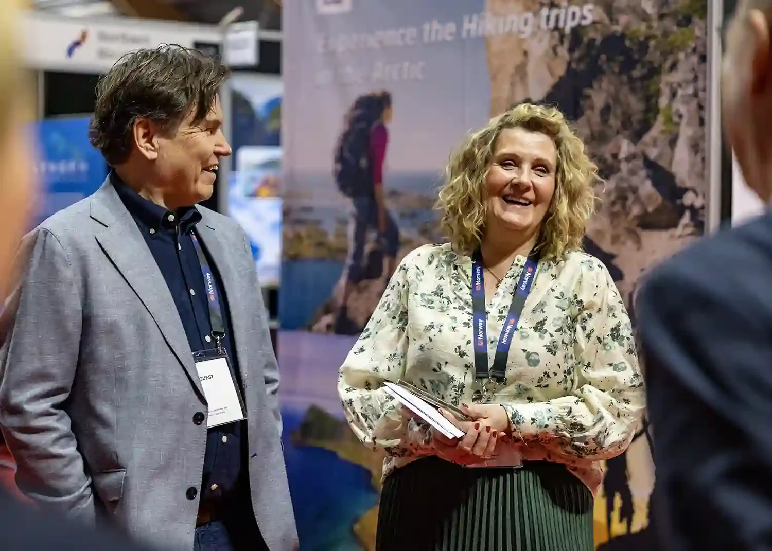 —Vi ønsker oss lengre opphold