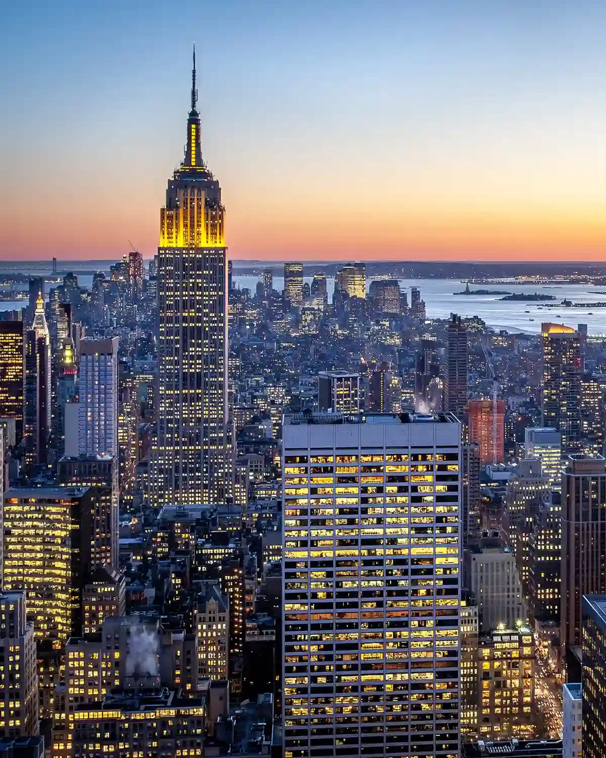 – Ikke lenger noen garantert opptur