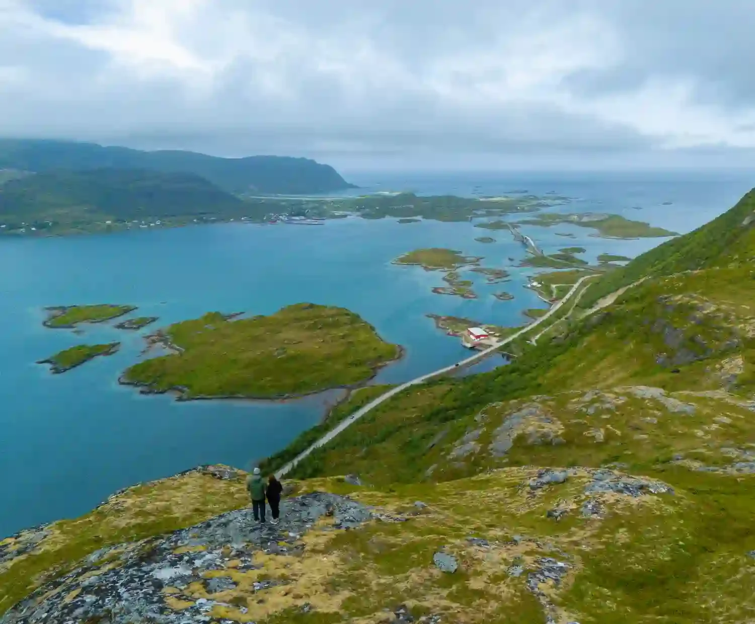 Handelshøgskolen: Vi tar reiselivsnæringens behov på alvor