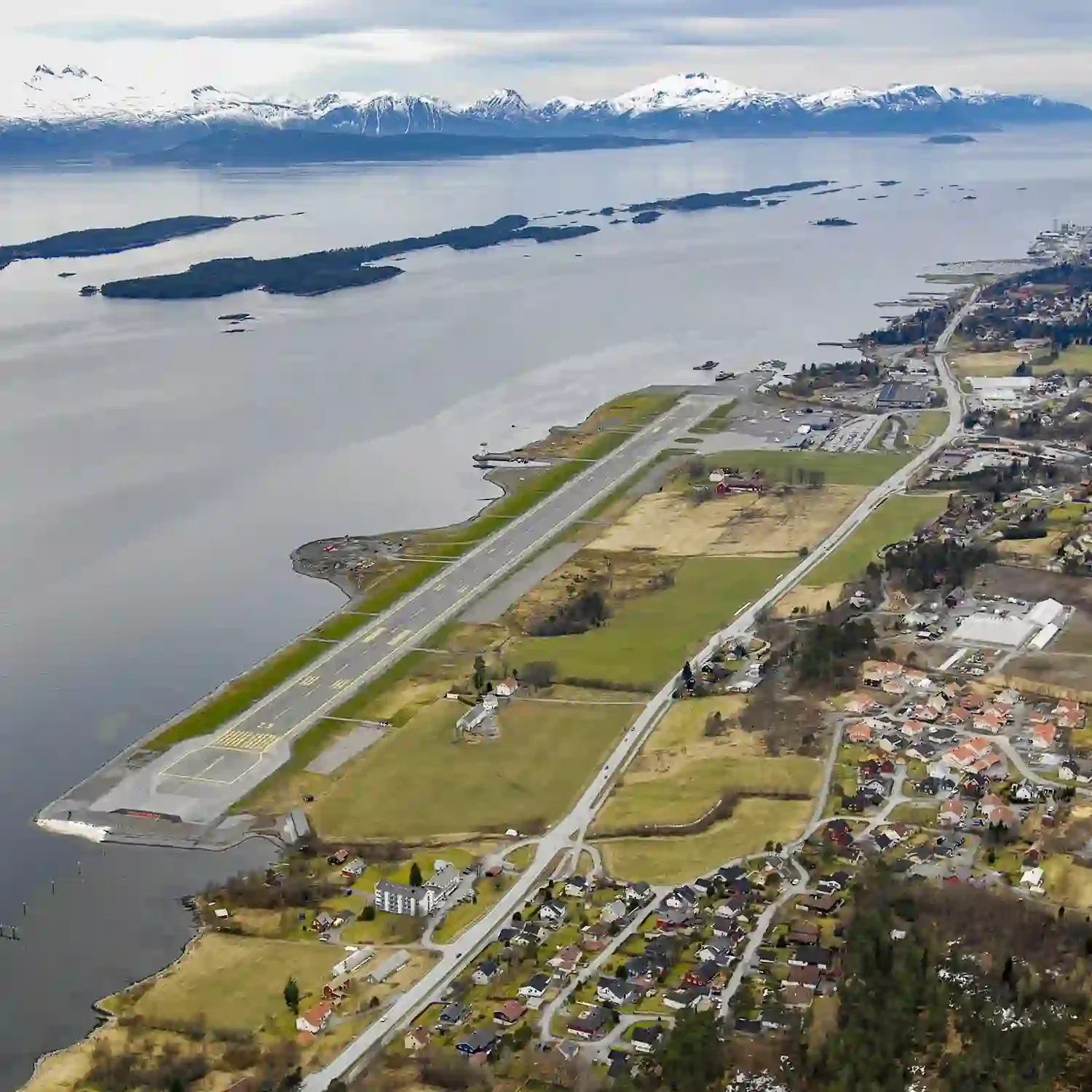 Slår alarm om flytilbudet
