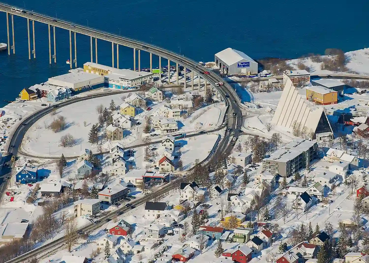 Turistveksten merkes på veiene – derfor må trafikksikkerheten styrkes