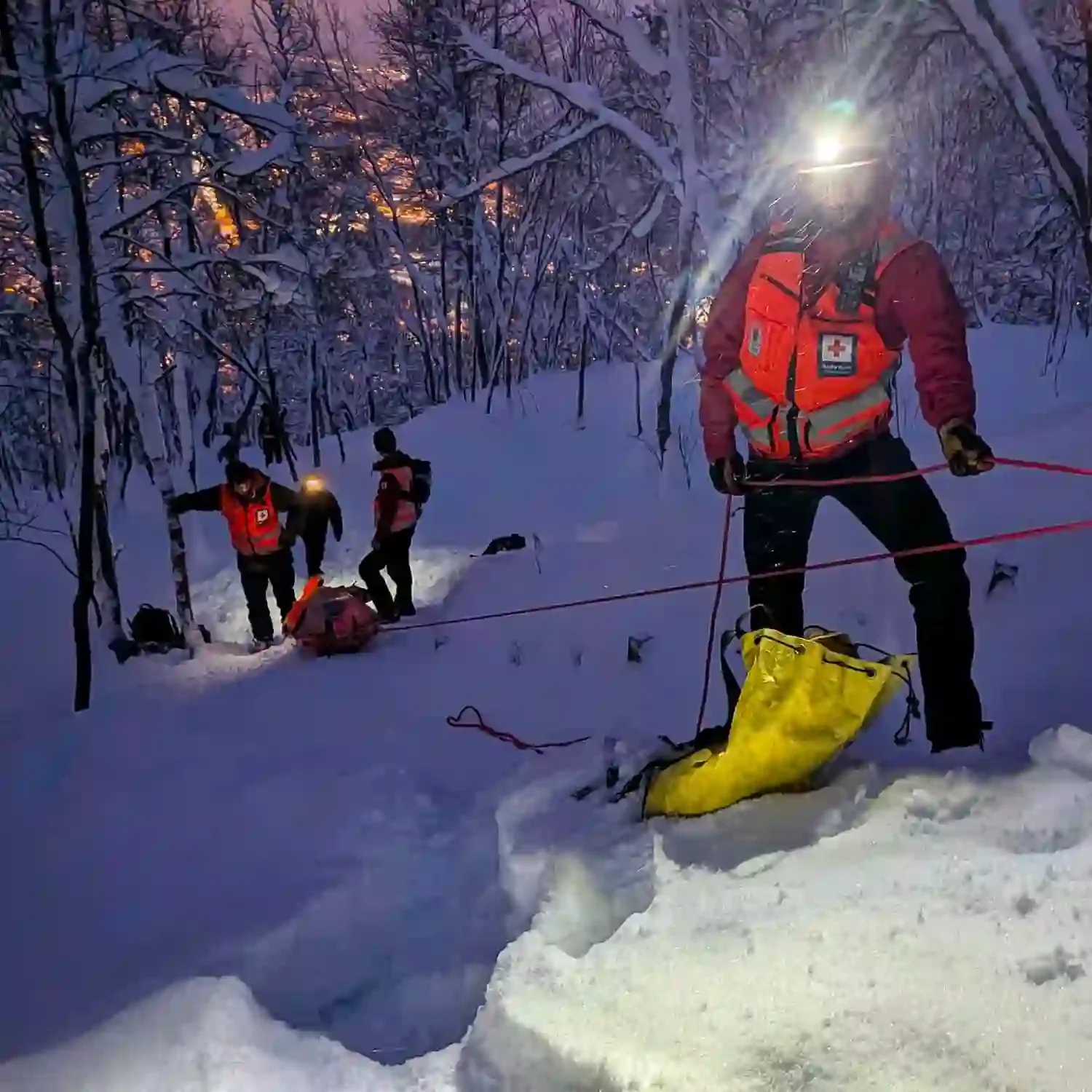 Turismen vokser – beredskapen henger etter