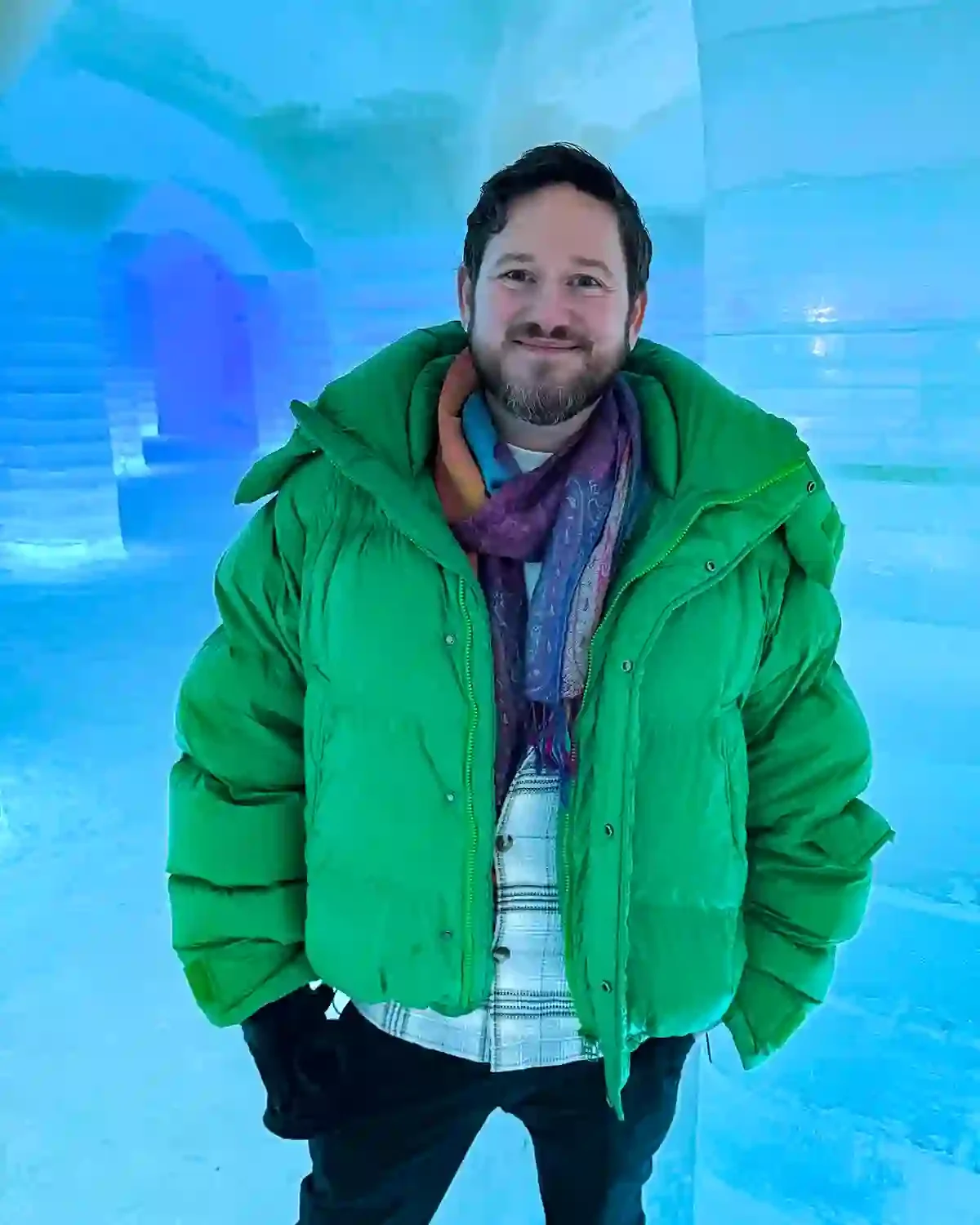 Hva gjør vi når hotellene står tomme?