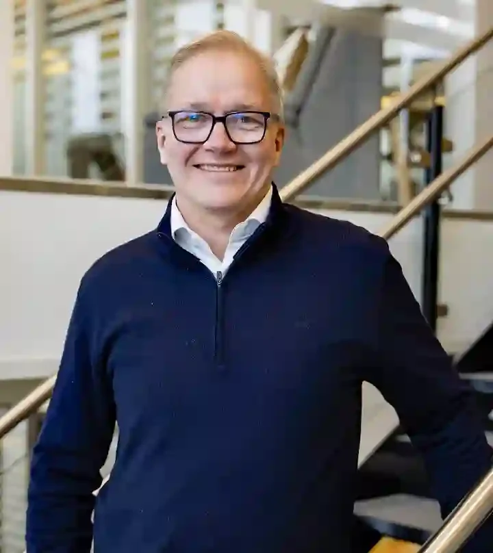 Satte omsetningsrekord