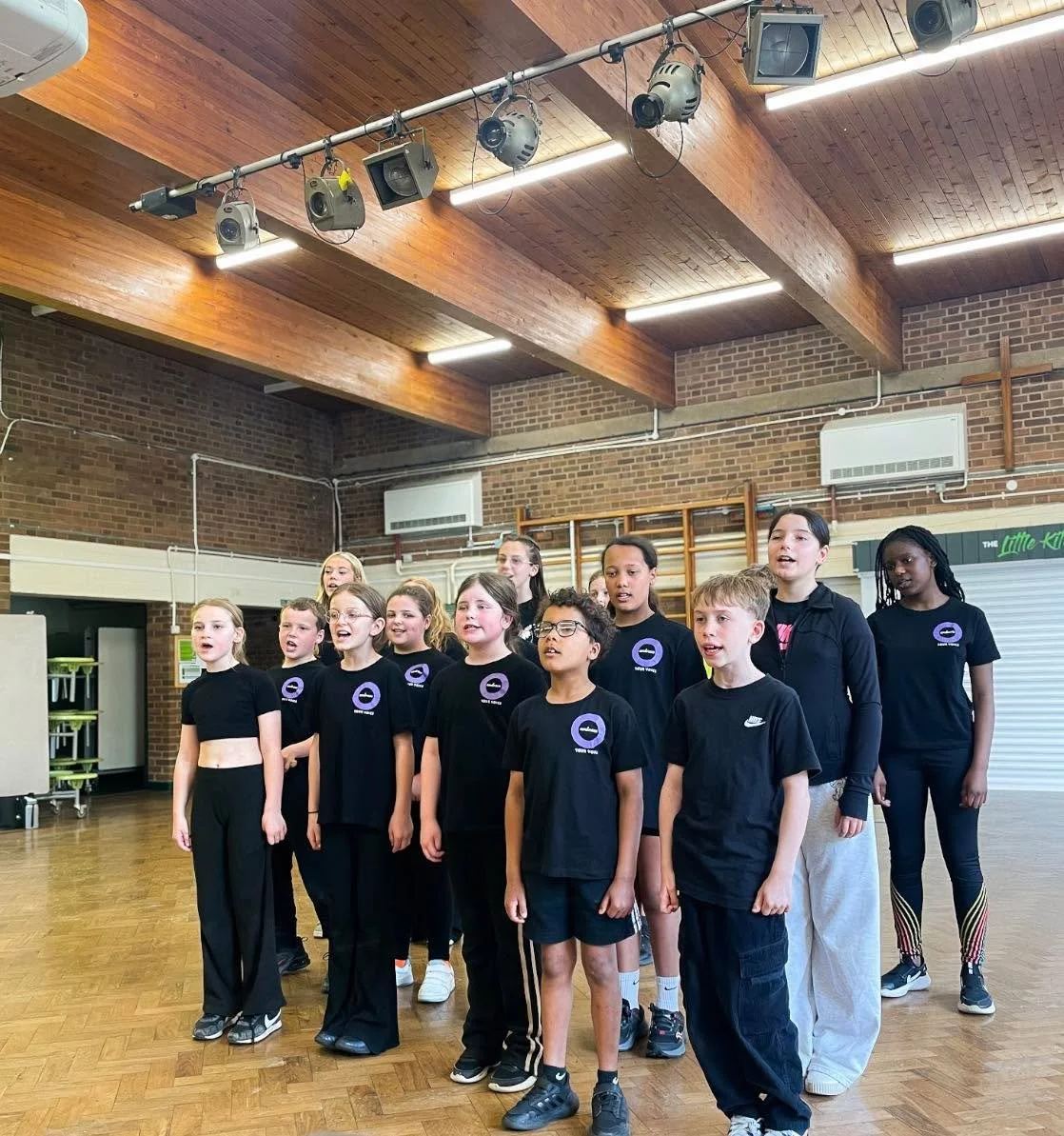 🎭Lovely to see so many new faces join us for our Summer Open Session last weekend! 💜

It was wonderful to welcome them into the Orpheus family and share a glimpse of what we&rsquo;re all about 🌟

We&rsquo;ve loved receiving such kind messages and 