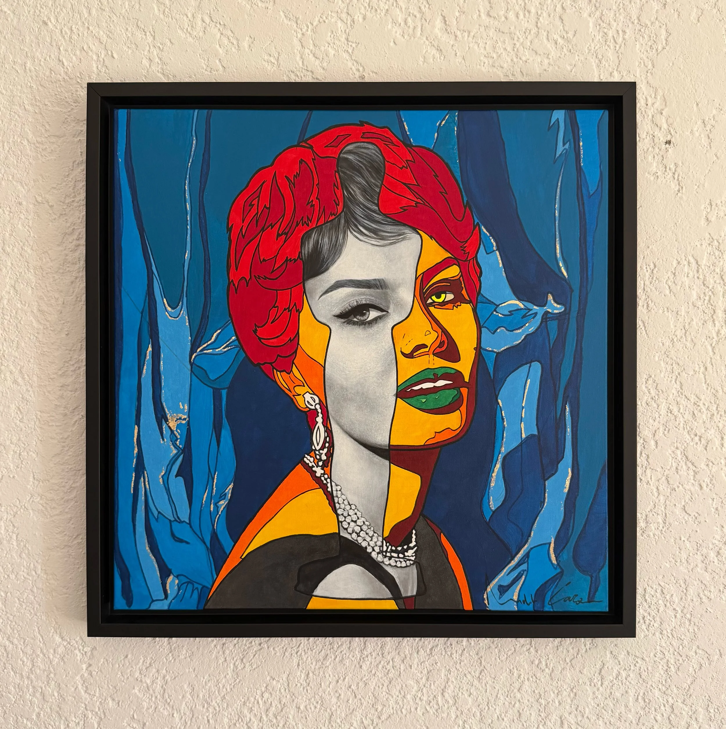 La Diva incorniciata.jpg