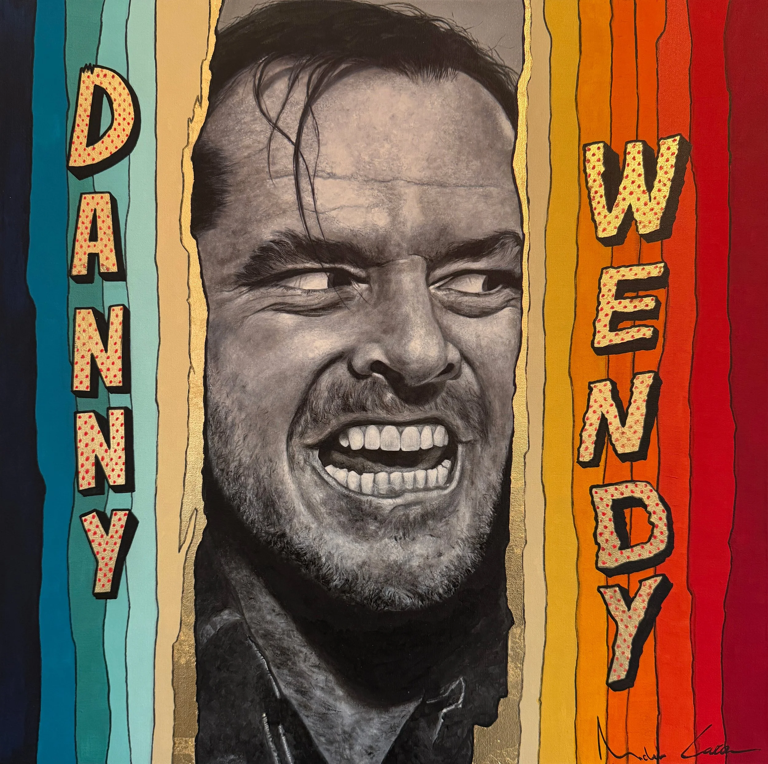 Jack Torrance