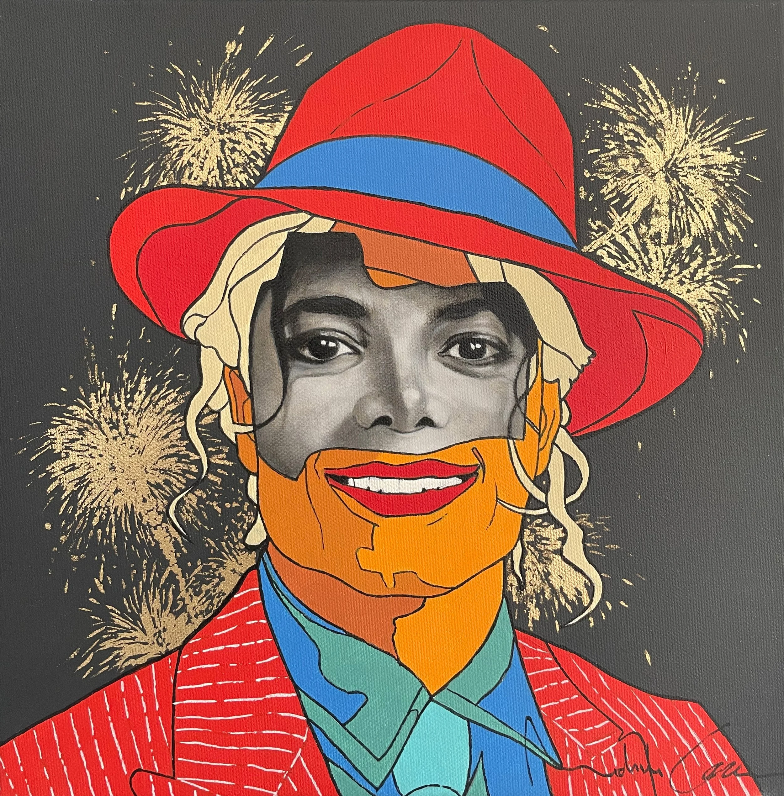 Michael Jackson