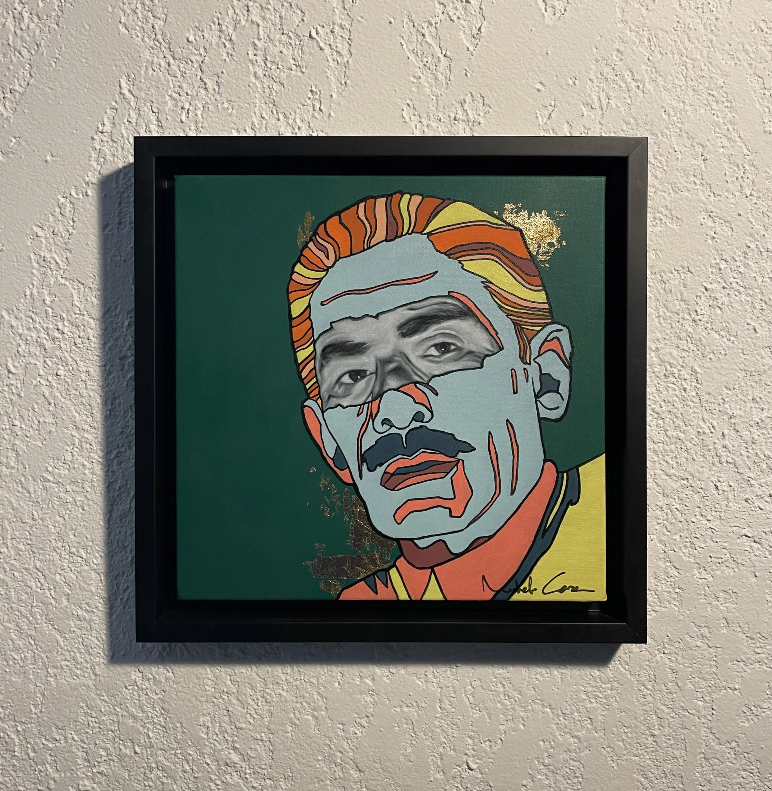 Mario incorniciato.jpg