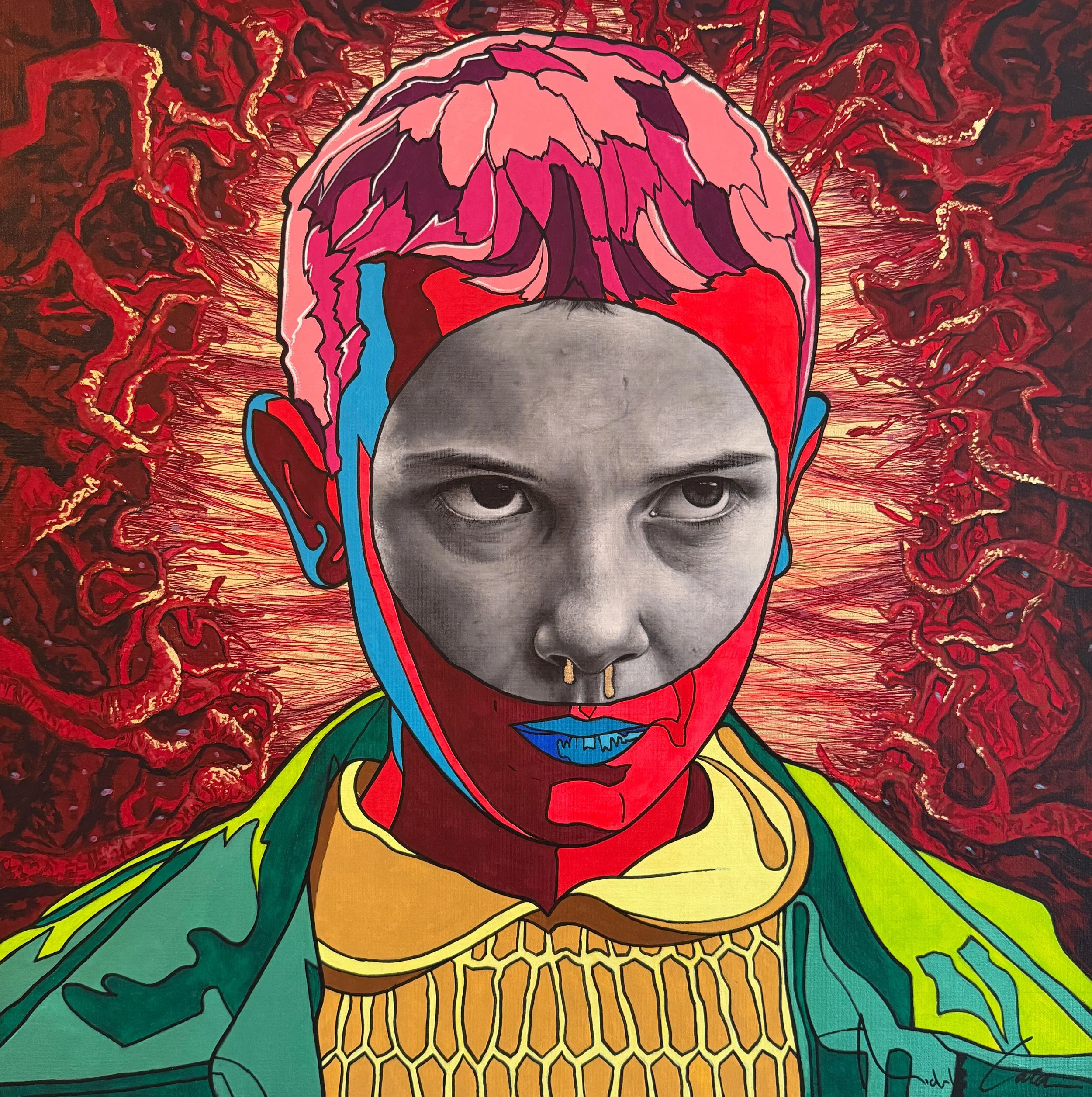 Eleven