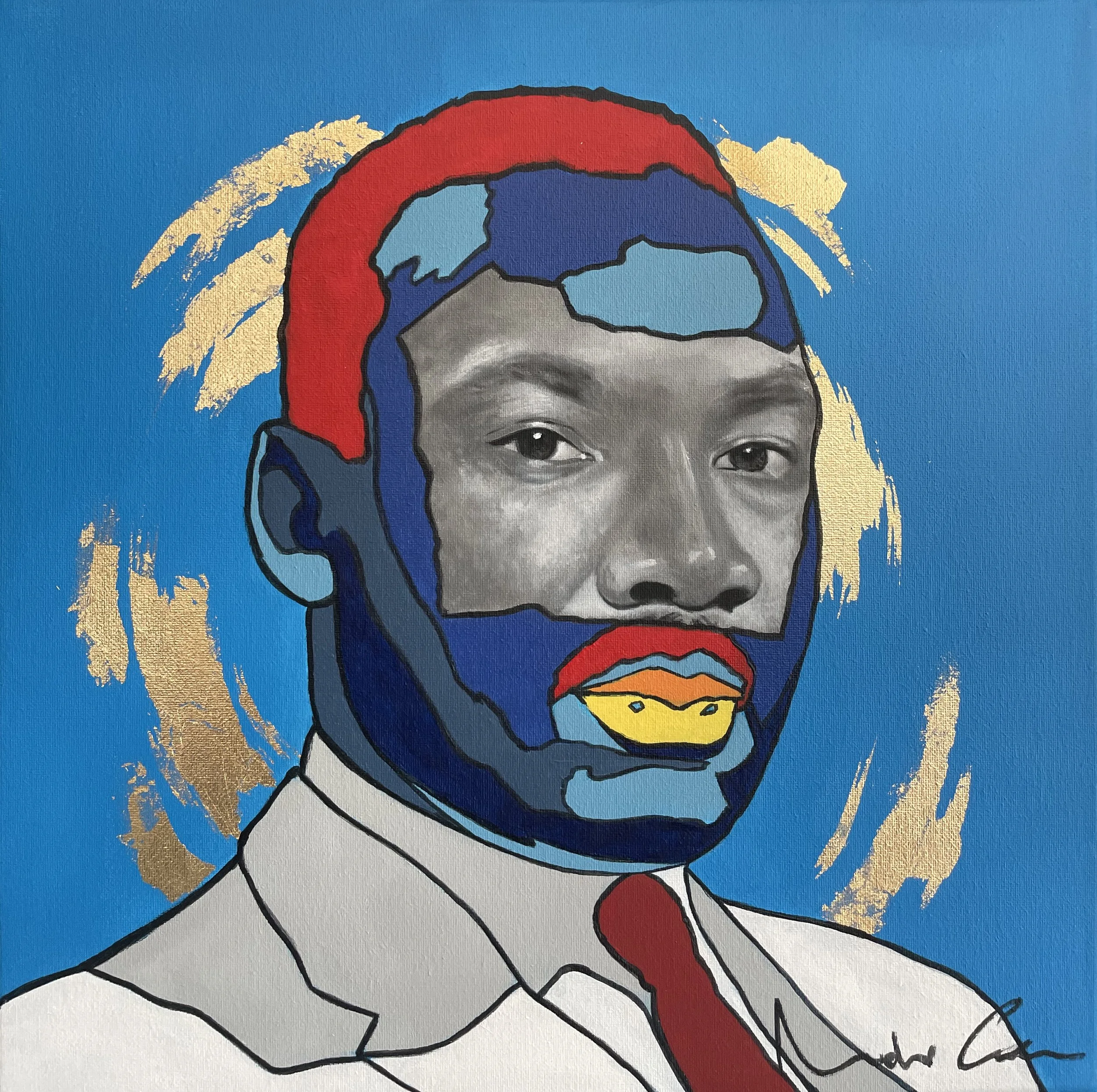 Martin Luther King