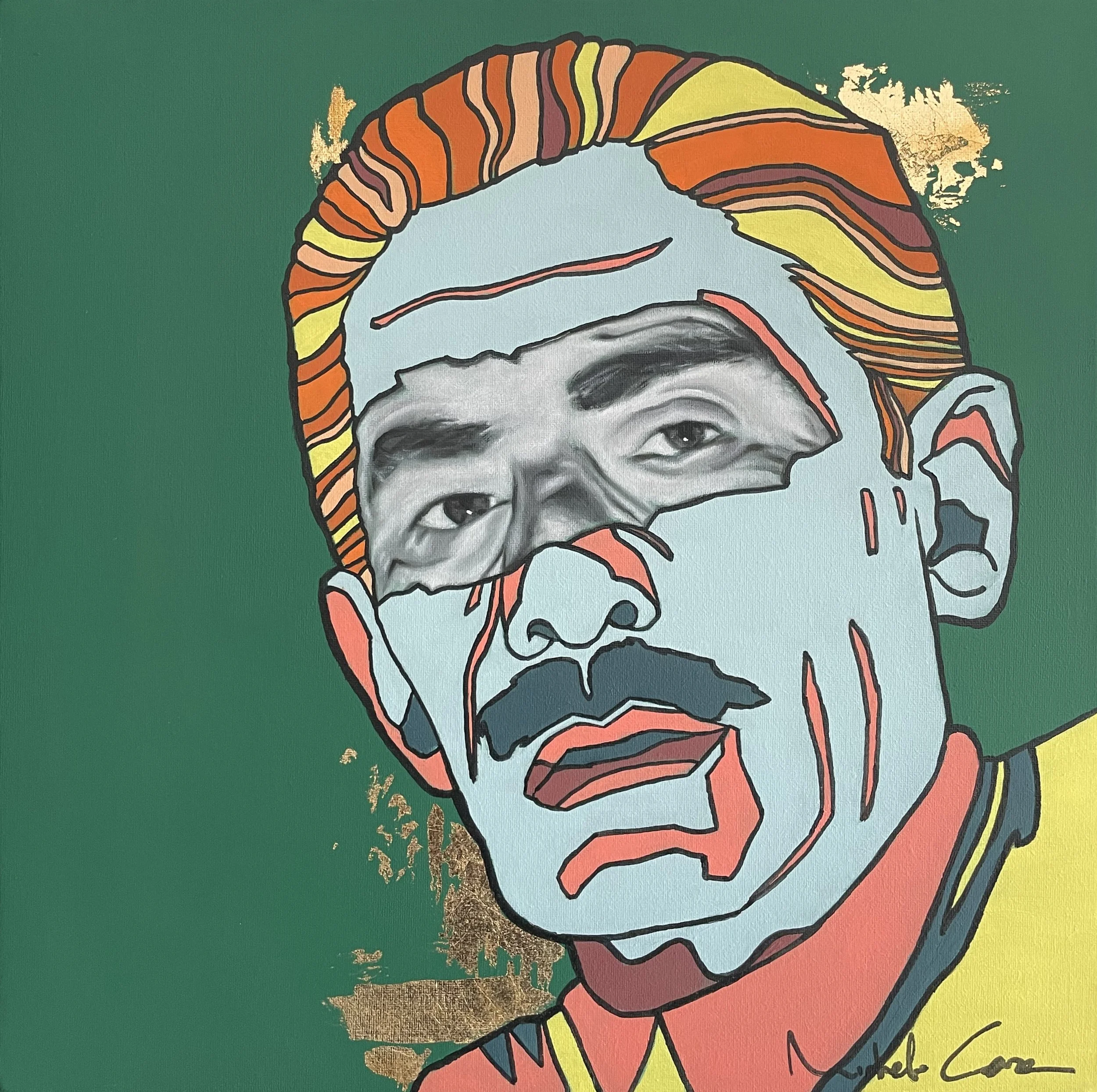 Mario Sironi
