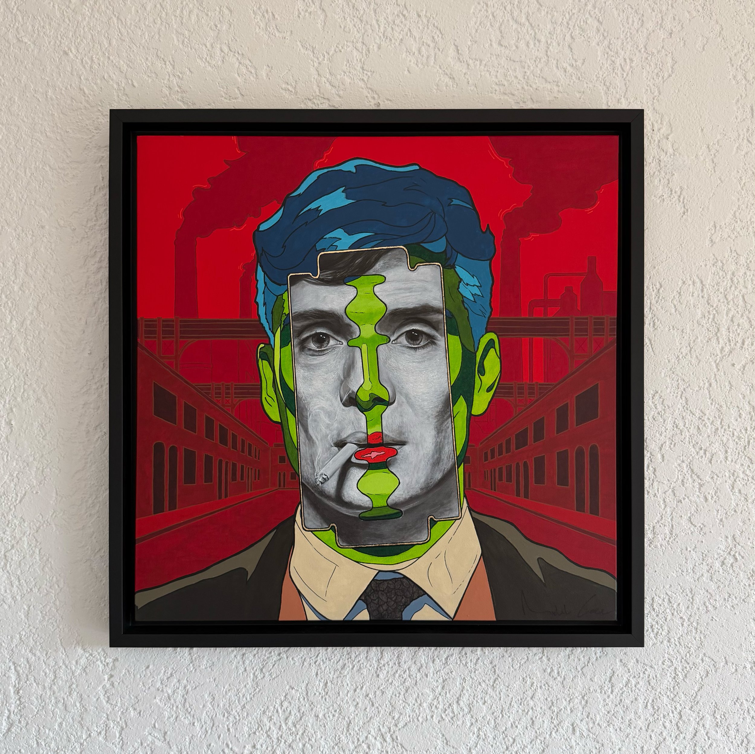 Tommy incorniciato.jpg