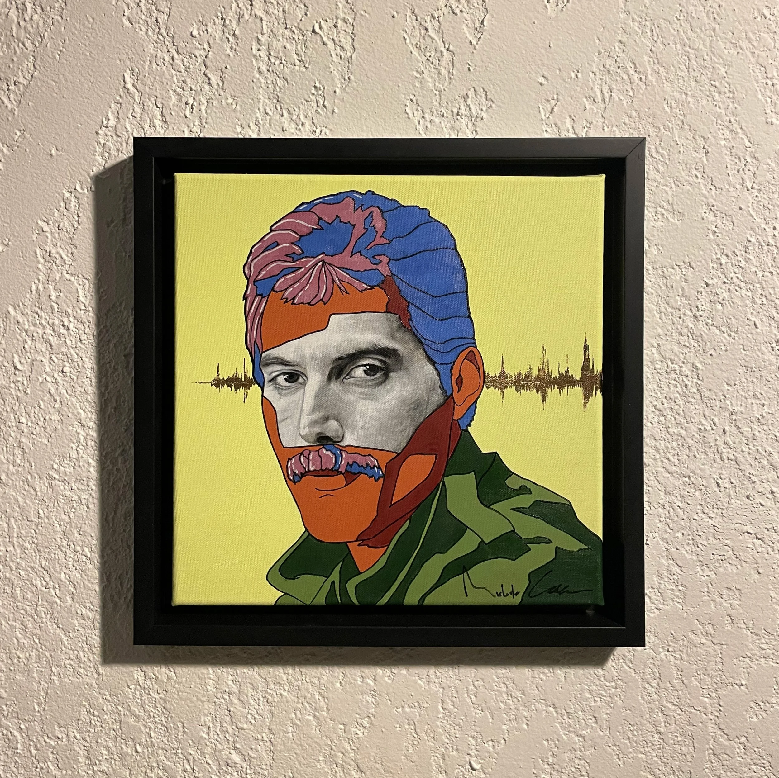 Freddie Mercury incorniciato.jpg