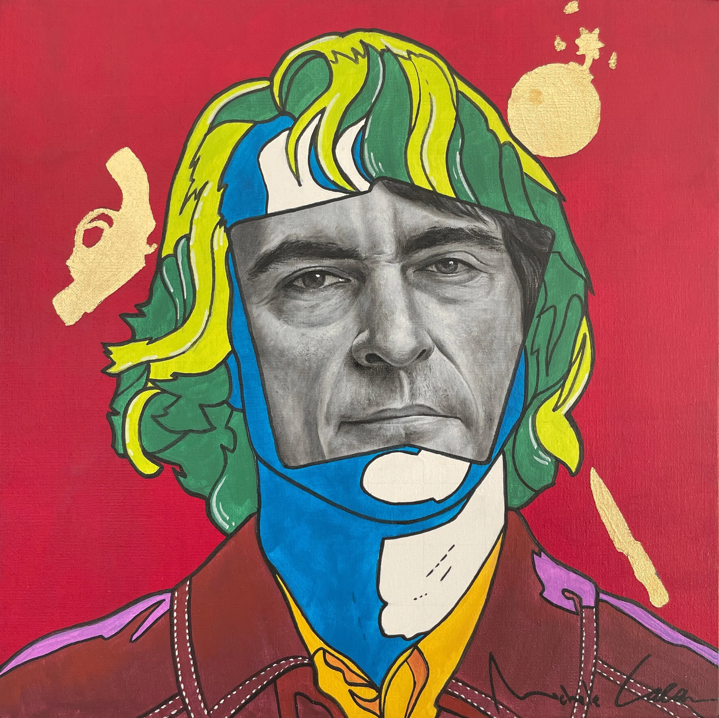 Arthur Fleck