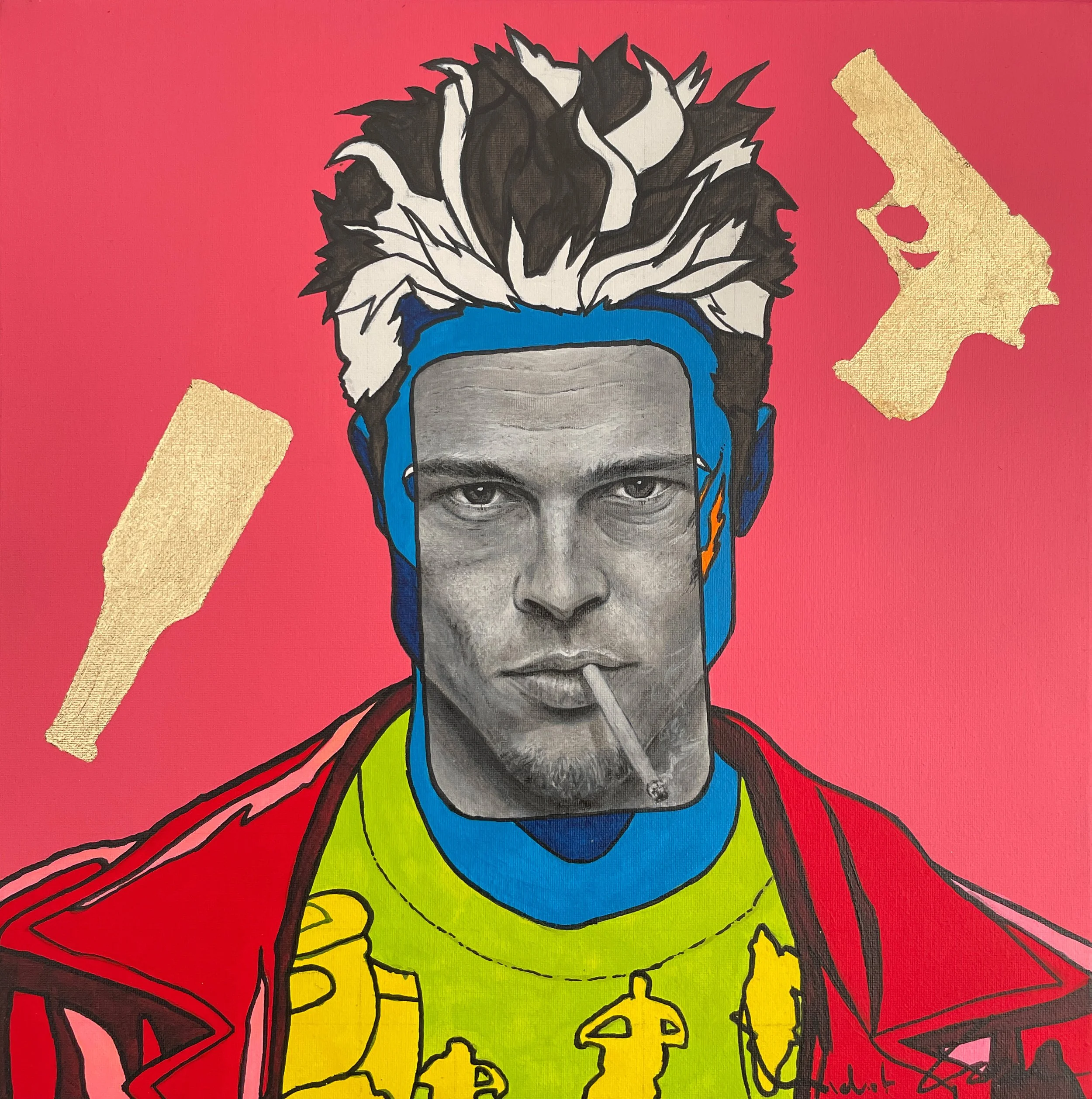 Tyler Durden