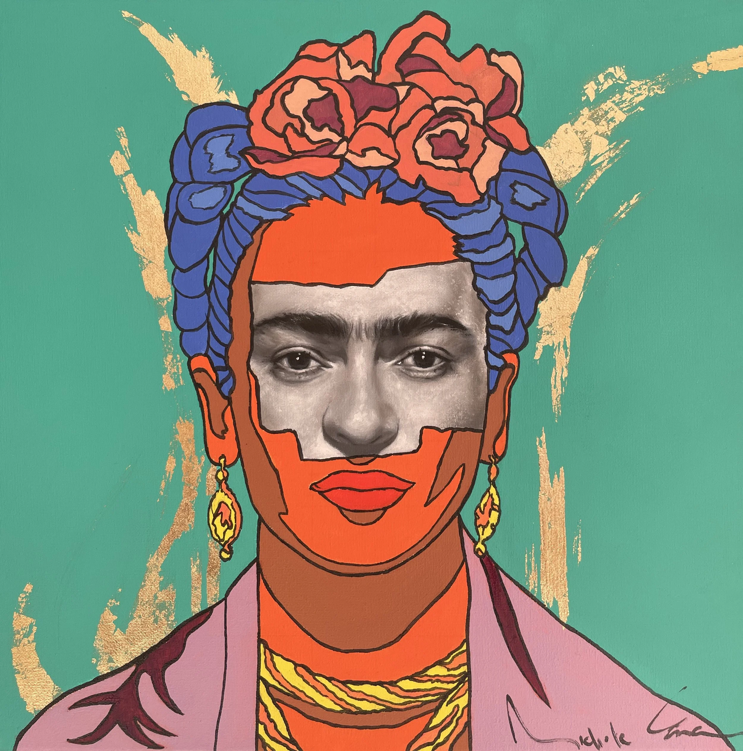 Frida Kahlo