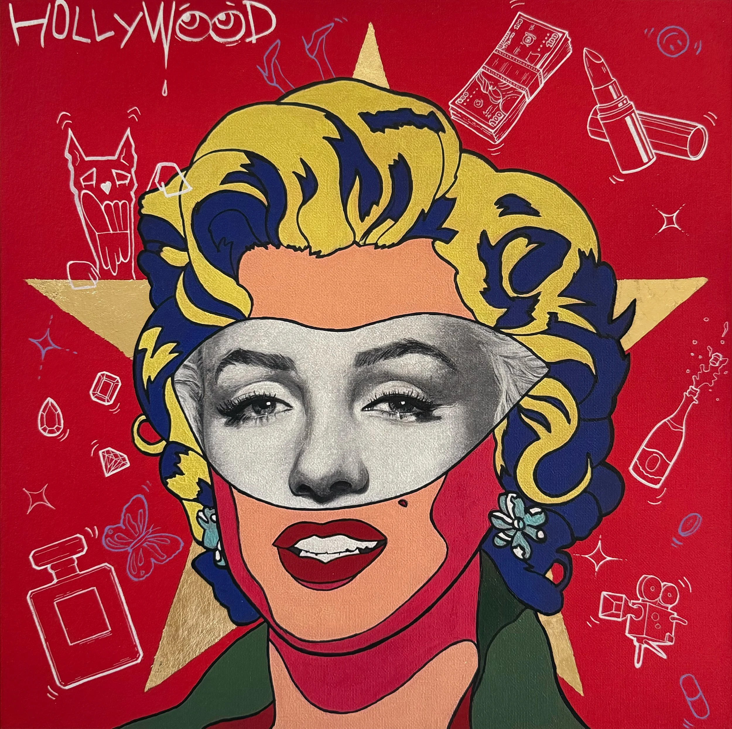 Hollywood