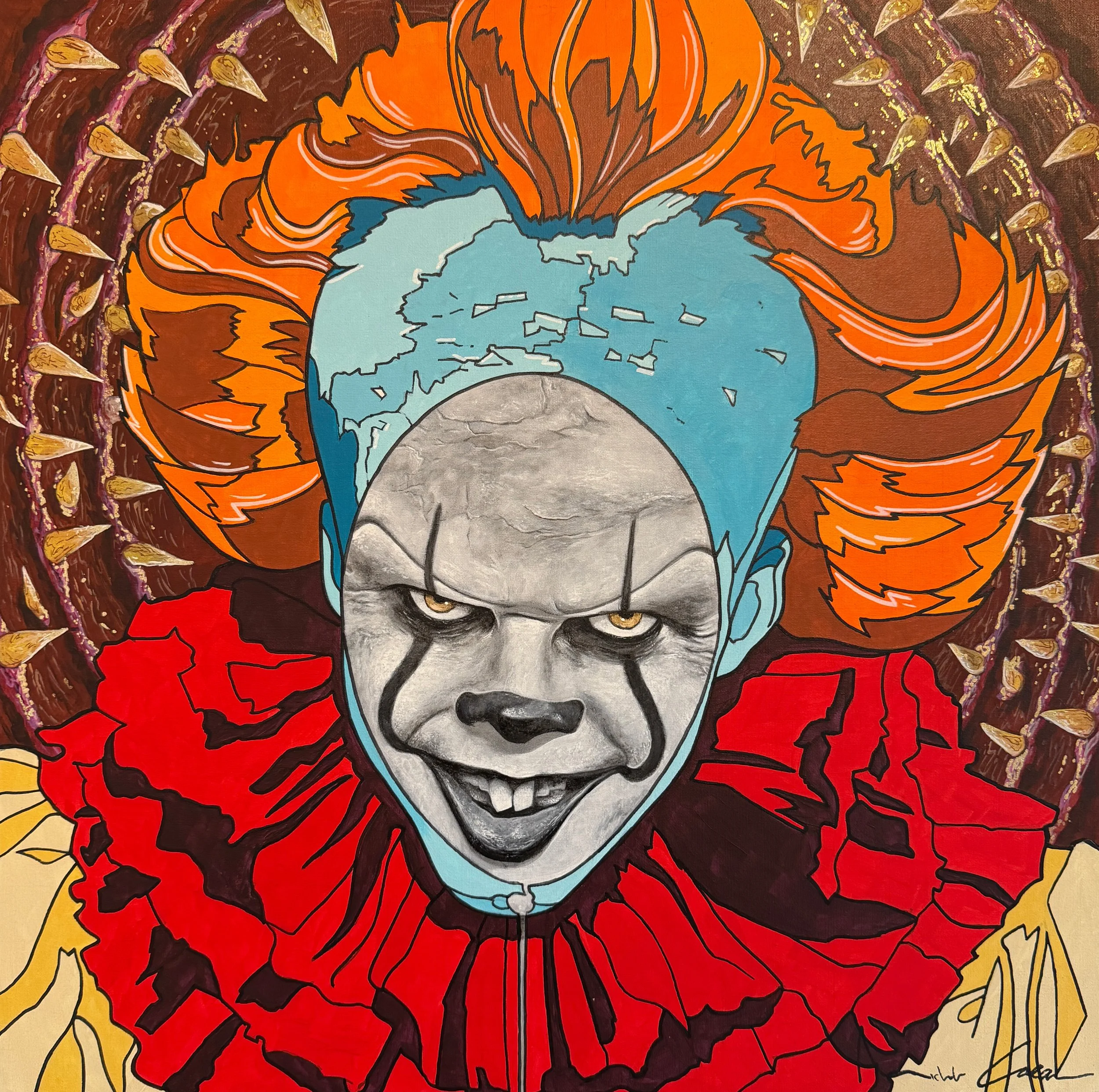 Pennywise