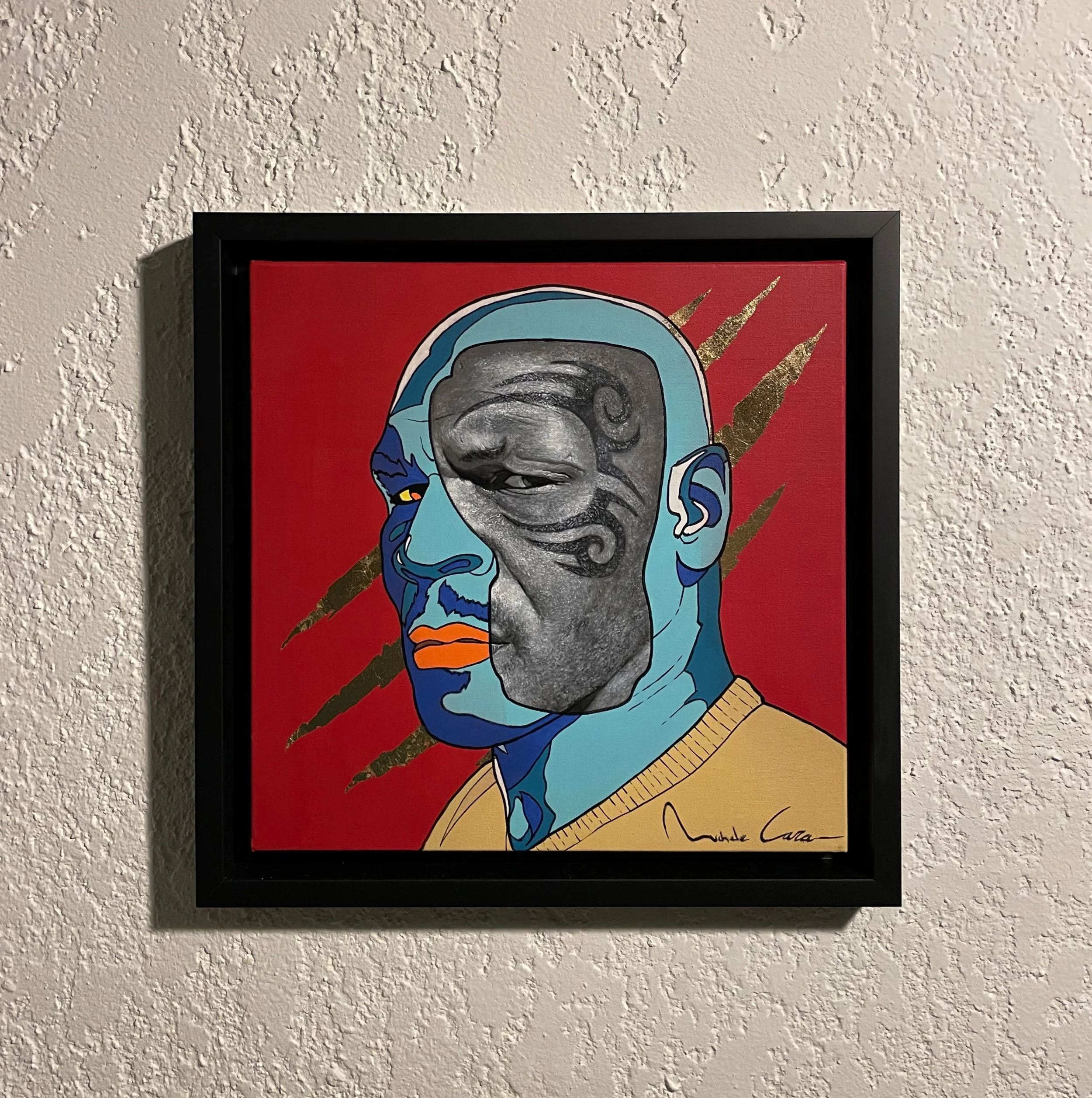 Iron Mike incorniciato.jpg