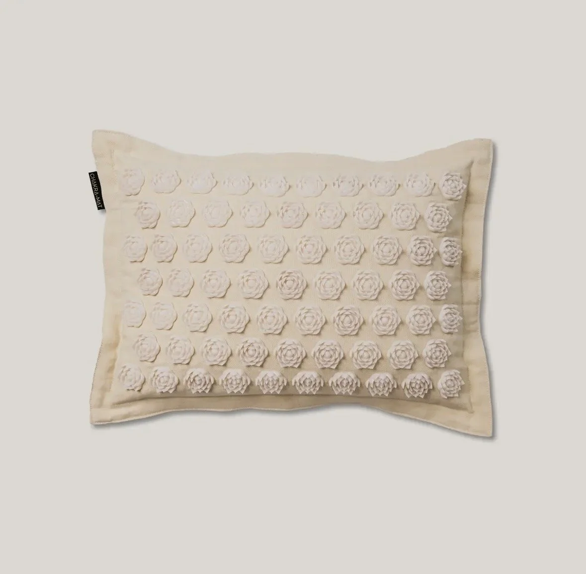 chakra acupressure pillow