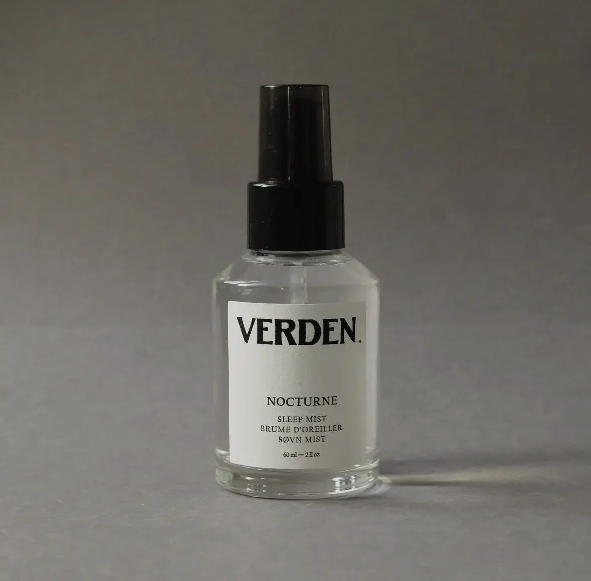 VERDEN Nocturne Sleep Mist