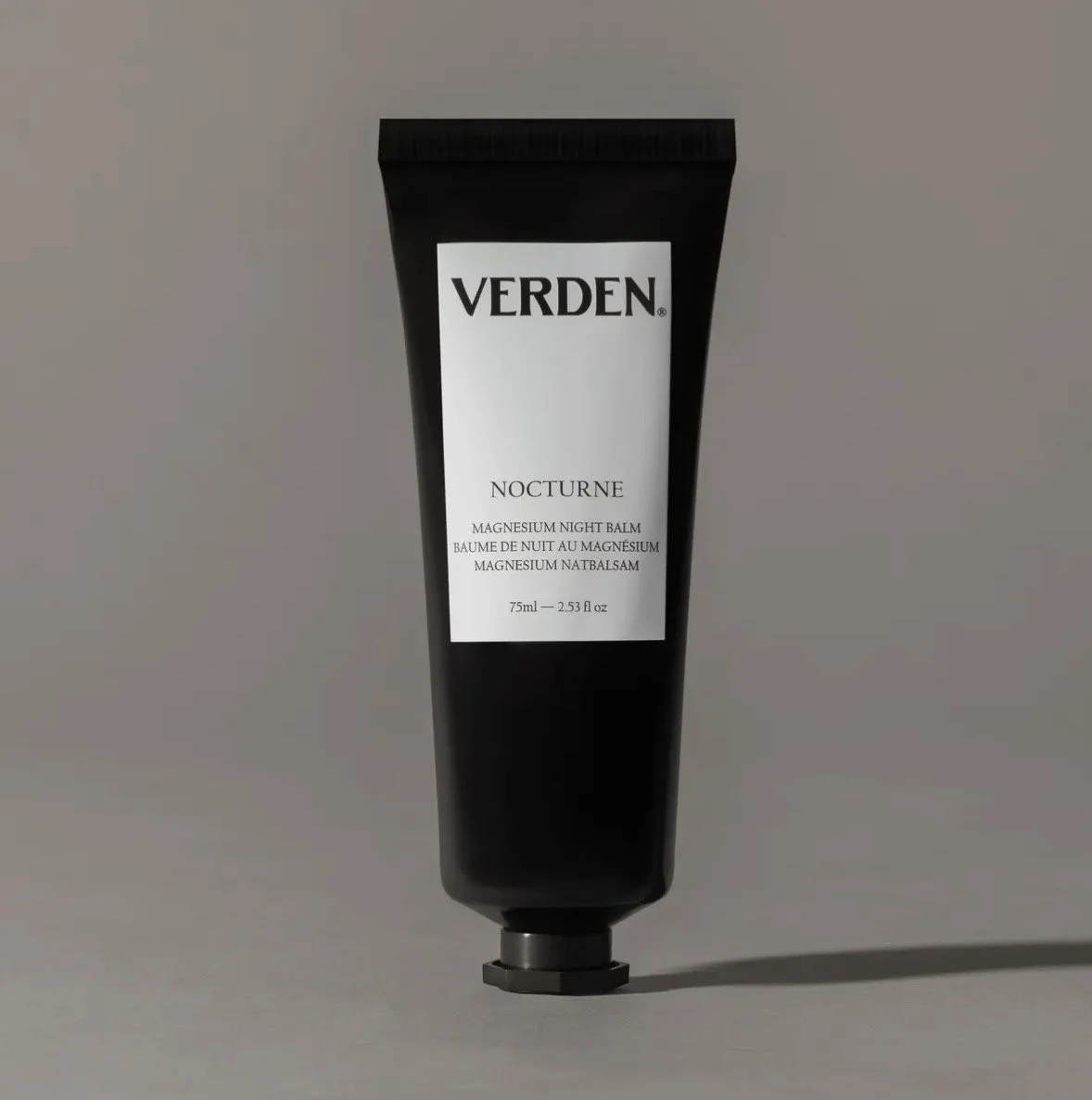 Verden Magnesium body balm