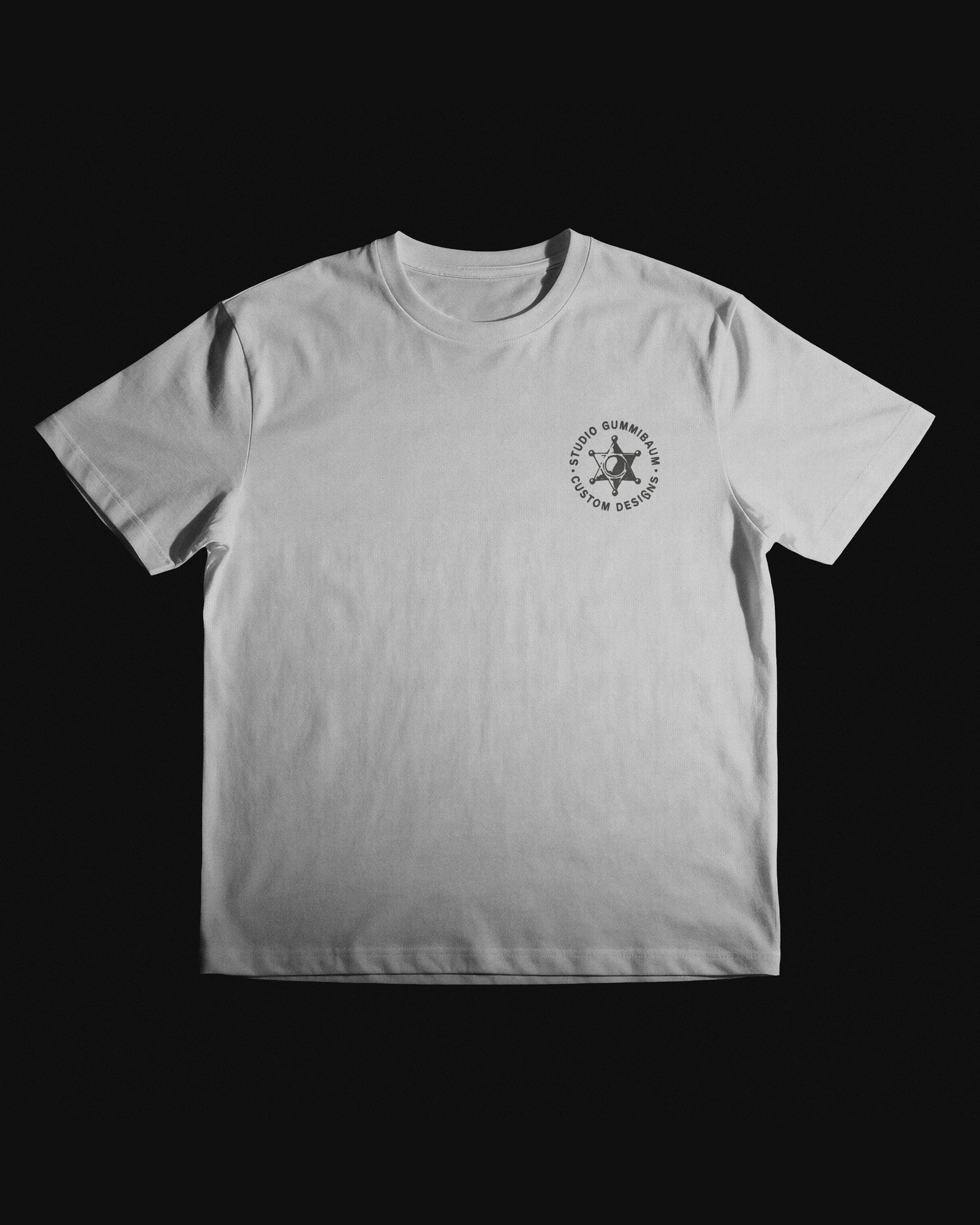 STAY WEIRD | SHIRT