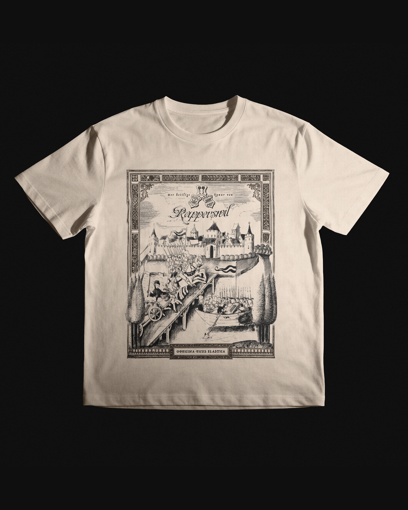 ZAZAR | SHIRT