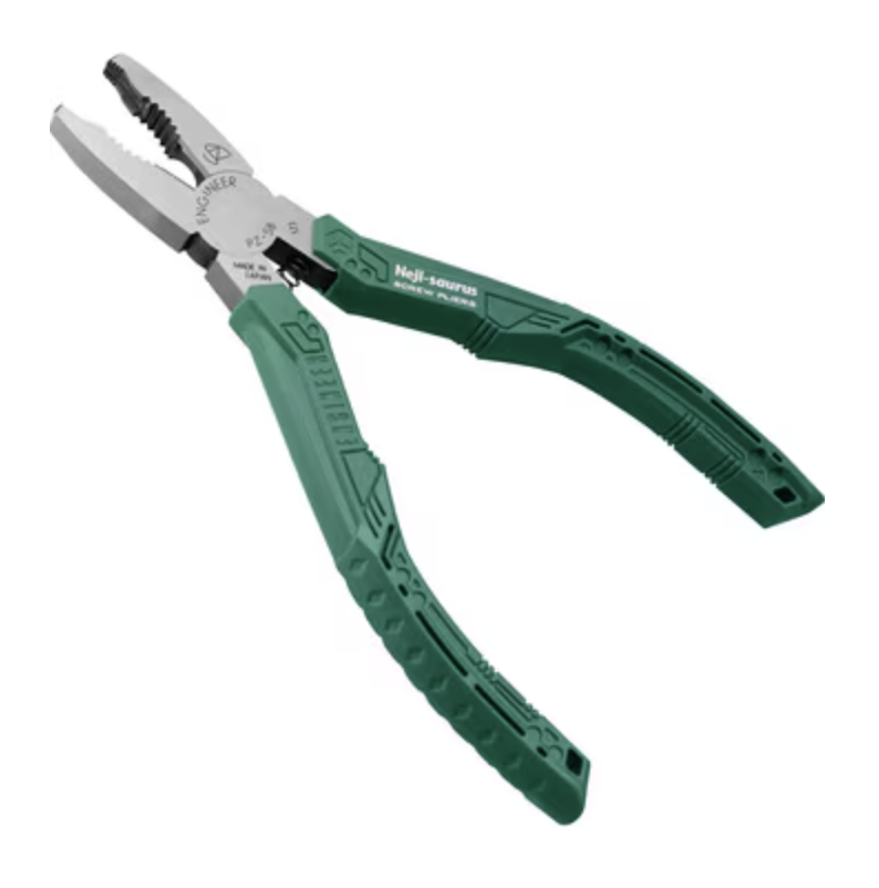 エンジニア　ネジザウルスGT