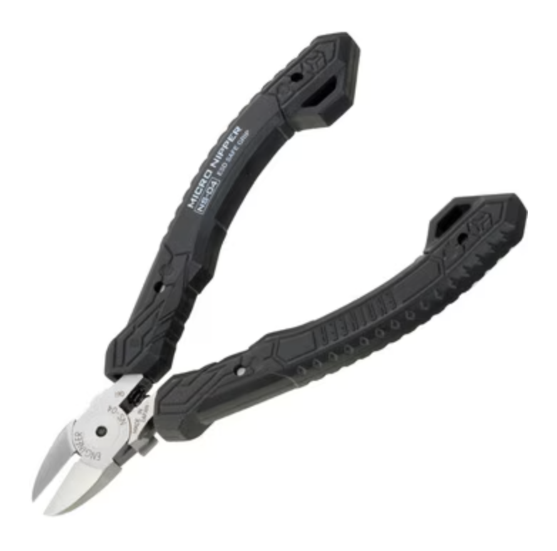 エンジニア　マイクロニッパー