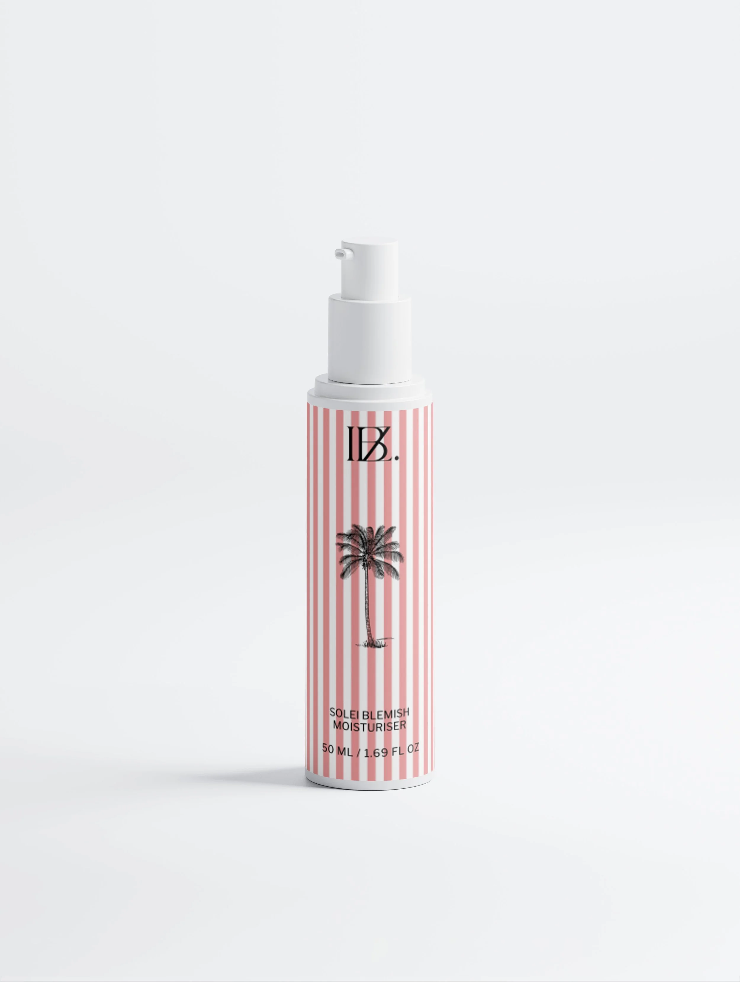 SOLEI BLEMISH Moisturiser