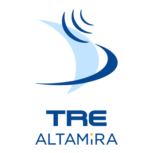 Tre Altamira logo