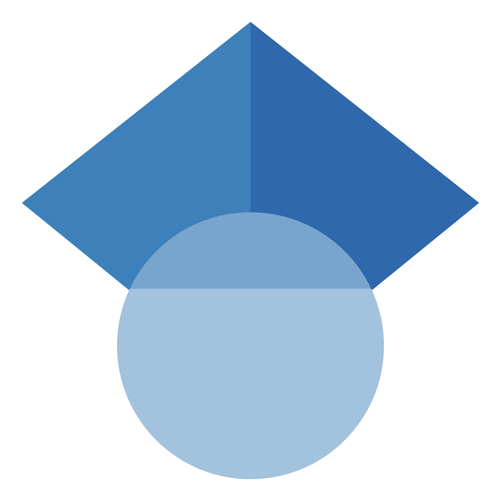 Google Scholar logo