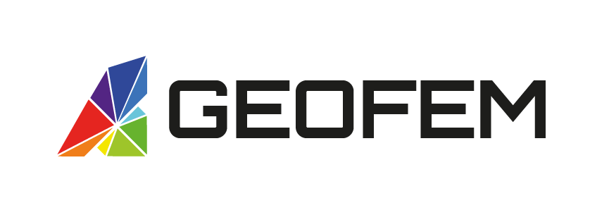 GEOFEM logo