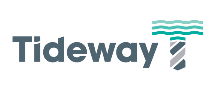 Tideway logo