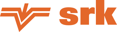 SRK logo