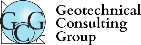 Geotechnical Consulting Group (GCG) logo