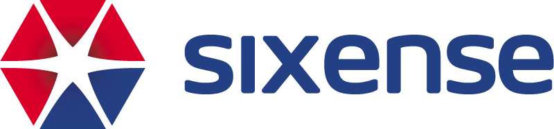 Sixense logo