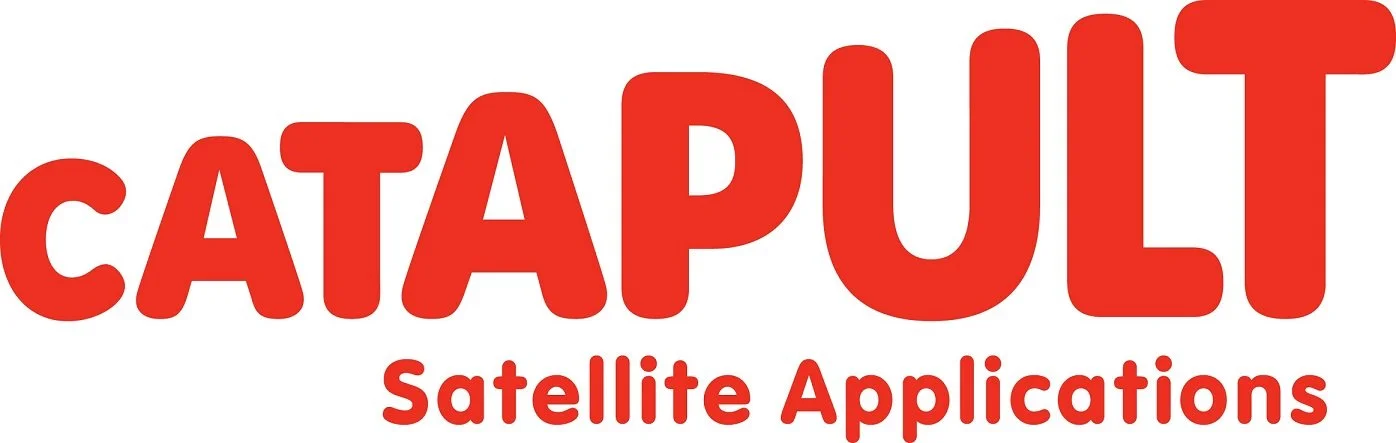 Satellite Applications Catapult logo