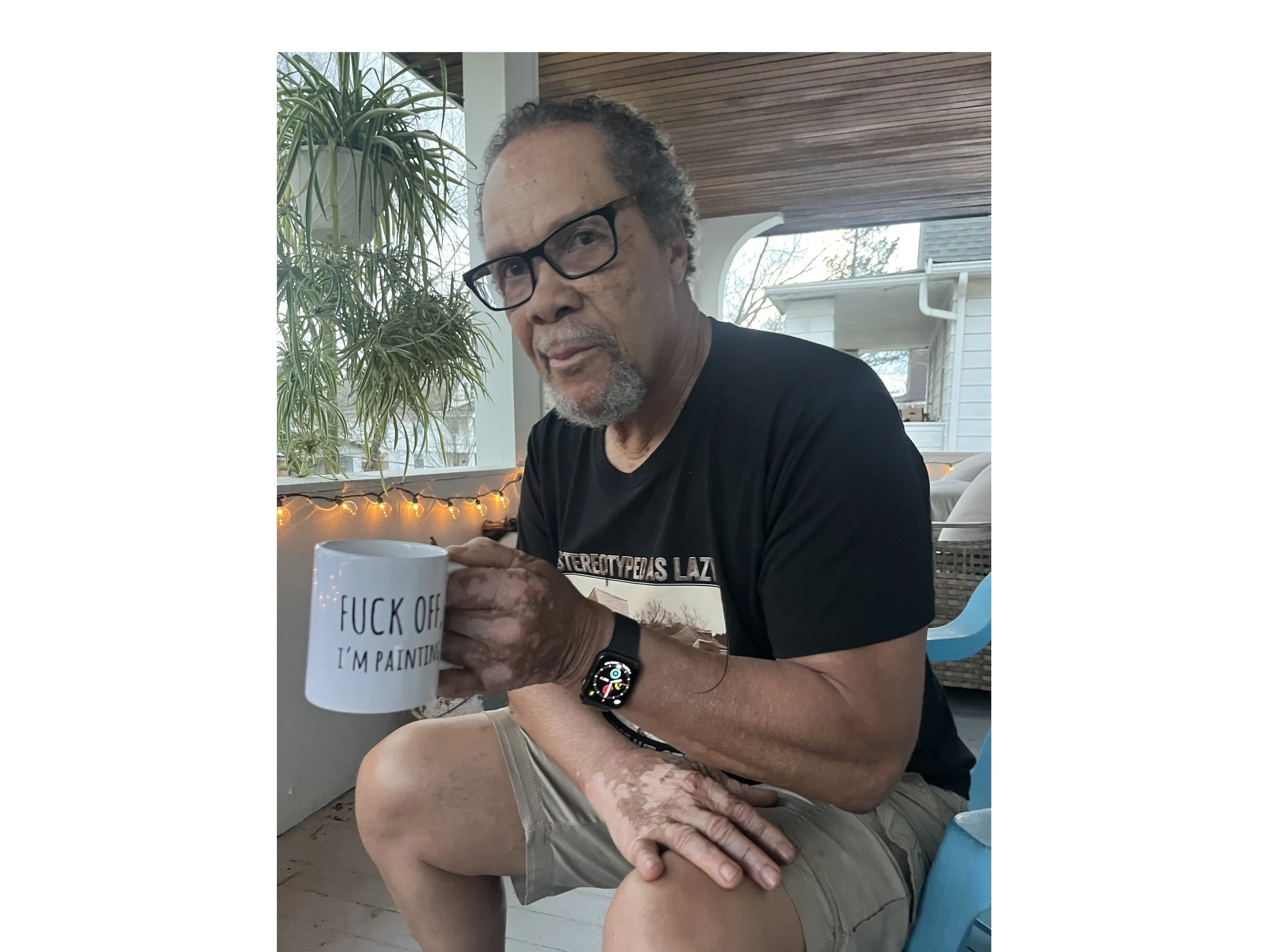 Maximo Pablo: Miller Fillmore Presidential Library