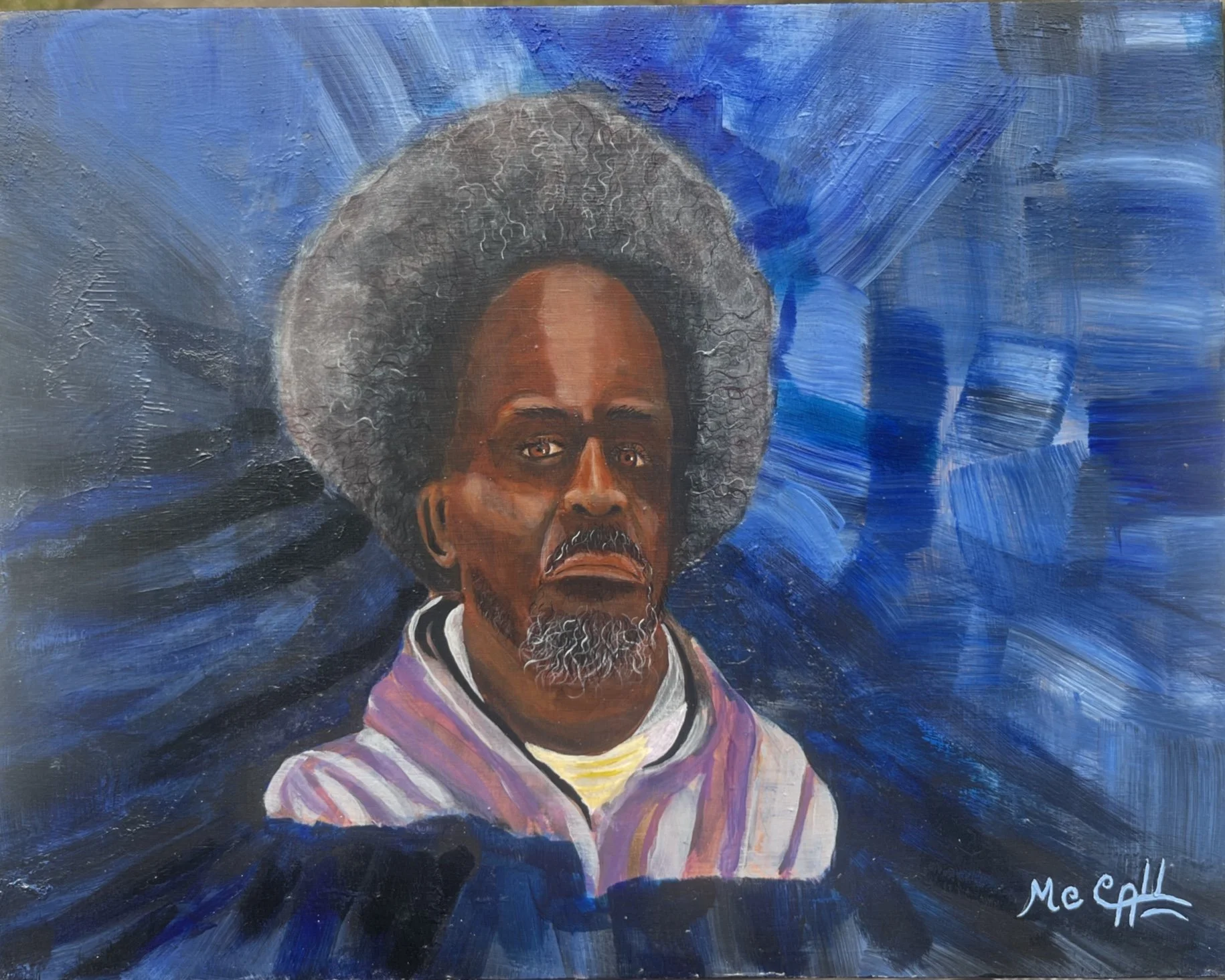 Don King's Little Brah