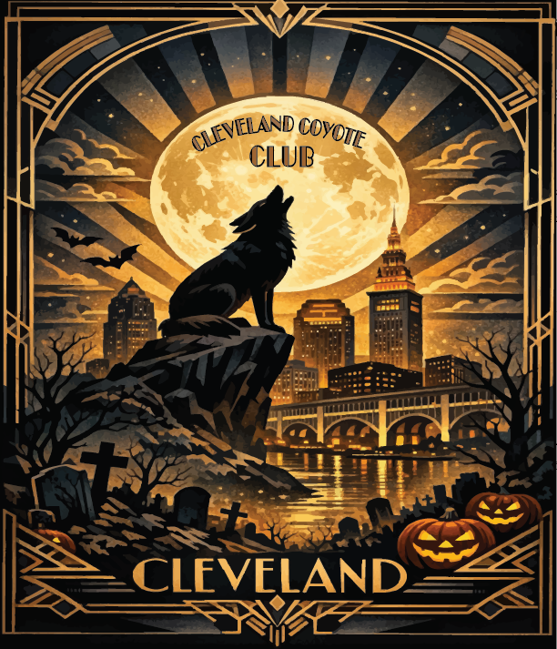 Cleveland Coyote Club